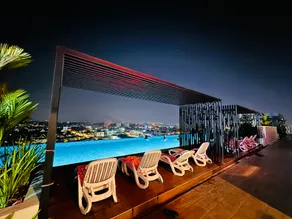 JOMSTAY - Horizon Suites Ipoh Town Skypool - Image 4