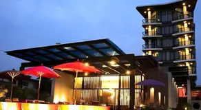 The Sez Hotel Bangsaen - Image 4