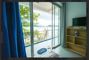 Taguilon Hidden Beach Cove Resort - Image 4
