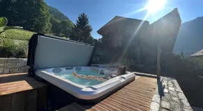 Micro-lodge, Jardin Secret - Image 4