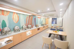 Hanting Hotel Changsha National Financial Center - Image 5