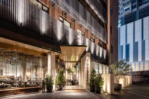 NOA HOTEL SHENZHEN,a Member of Design Hotels - Image 3