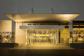 Kansai International Airport Hotel 11 - Image 5