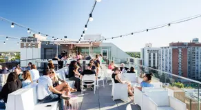 Quirk Hotel Richmond - Image 5