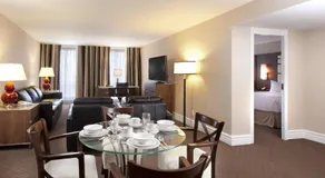Hôtel Le Cantlie Suites - Image 5