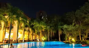 Teesta Suites at Lodha Belmondo Golf Resort 1BHK Apartments in Pune 어서 오세요 - Image 2