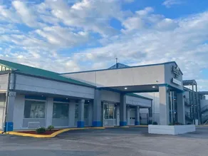 Budgetel Chattanooga - Image 2