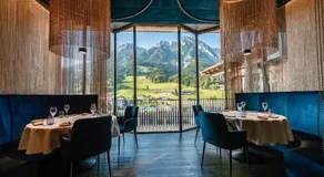 Hotel Riederalm - Image 4