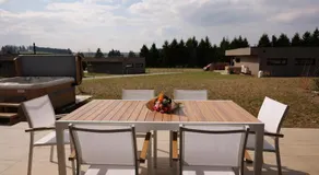 Nature Lake Village – Villa n°28 – 6 personnes avec jacuzzi - Image 4
