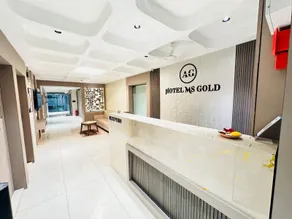 HOTEL MS GOLD GANDHINAGAR - Image 5