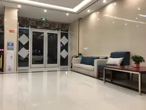 GreenTree Alliance Hotel Dezhou Railway Station Municipal Hospital - Image 2