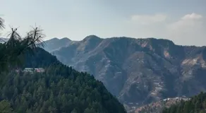 mountain view hotel nathia Gali - Image 4
