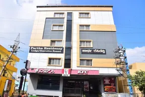 FabHotel Partha Residency - Nr Iskcon KR Puram - Image 3