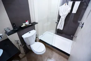 Hotel Afrad International - Image 2