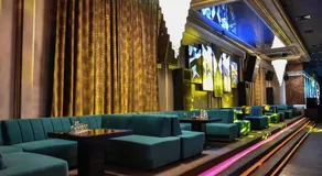 Park Hotel Sankt Peterburg - Image 5