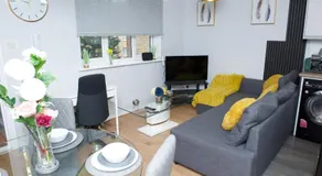 2 Bed Apartment with all amenities - Image 2