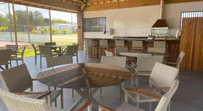 INCRIVEL apartamento com vista lago! - Image 5