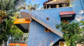 NAKSHATHRA Guest House 2BHK - Image 5