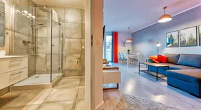 Apartamenty 11-go 26 i 22 Listopada by Royal Aparts - Image 2