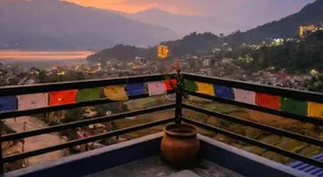 JAP Guest House & Apartments - Image 5