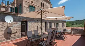 La Vila d'Argençola - Apartamentos - Image 4