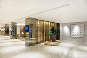 JI Hotel Shanghai Yingao Road Subway Station - Image 3