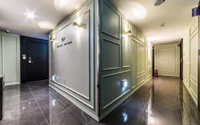 Boutique Hotel XYM - Image 3