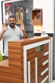 shree laddu gopal hotel - Image 2