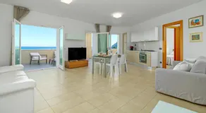 Appartement avec terrasse | Vue jardin - Image 2