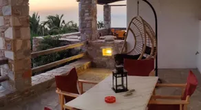 Syros Apartments Suites Chryssonisos Kini - Image 4