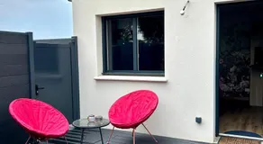 Escale de la râperie logement 1 - Image 5
