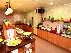 LI QING Hotel - Image 3