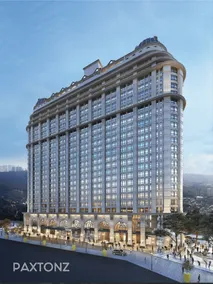 Paxtonz Suites Kuala Lumpur By Ango - Image 3