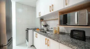 Apartamento recém reformado no Leblon - Image 4