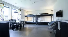 Östersunds Camping - Image 4