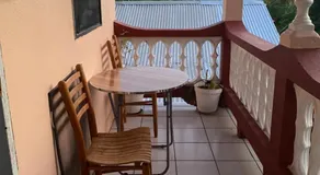 Apartamento con barbacoa y jardín | Vistas a la naturaleza - Image 2