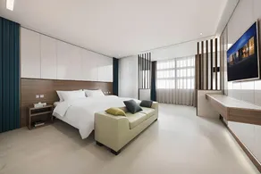 Milady Smart Cinema Hotel (Wanning Wangfujing Duty-Free Port Store) - Image 2