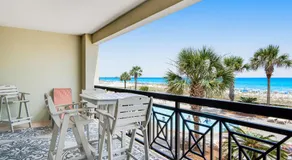 2nd Floor Gulf Front Condo Fun Amenities Nearby Shopping & Dining - Image 5