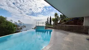 Villa Le Trayas 4 Chambres Superbe Vue Mer - Image 3