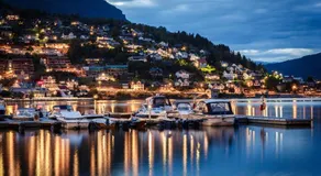 Moderne cityleilighet Sogndal - Image 4