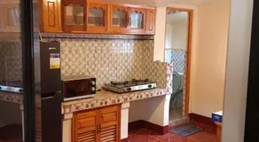 RD's Apartment in Eyeb, Poblacion, Bontoc - Image 3