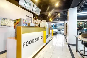 Nomad's Hub - Best Value Co-living Hostel - Image 3