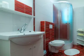 Apartment Anđela A3 Barbat, Island Rab - Image 3