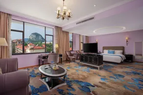 Zunhuang Xiangxing Hotel - Image 2