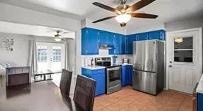 Relaxing Coastal Home Perfect for Families and Work Trips birchwood - Image 3