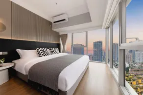Xiaolu Chenke Audio-Visual Hotel (Summer Plaza Branch, Nada Town, Danzhou) - Image 2