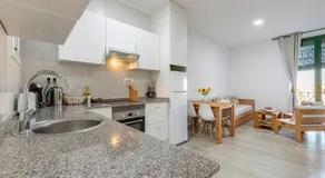 Bettatur Apartaments Via Imperi Romà - Image 3