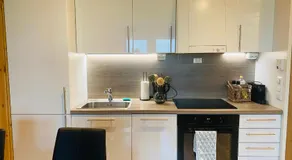 Ready for summer! Beautiful Apartment at Skagahøgdi with Panoramic View - Image 5