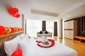 TTC Hotel Deluxe Airport - Image 2