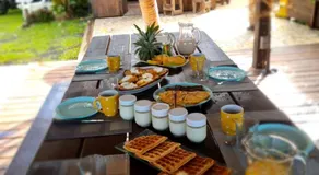 Pension ANAPA LODGE - MOOREA - Image 5